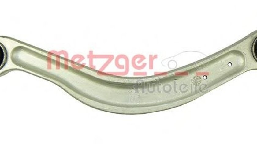 Brat, suspensie roata MERCEDES C-CLASS Cupe (C205) (2015 - 2016) METZGER 58072804 piesa NOUA