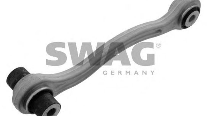 Brat, suspensie roata MERCEDES C-CLASS Cupe (C205) (2015 - 2016) SWAG 10 93 7798 piesa NOUA