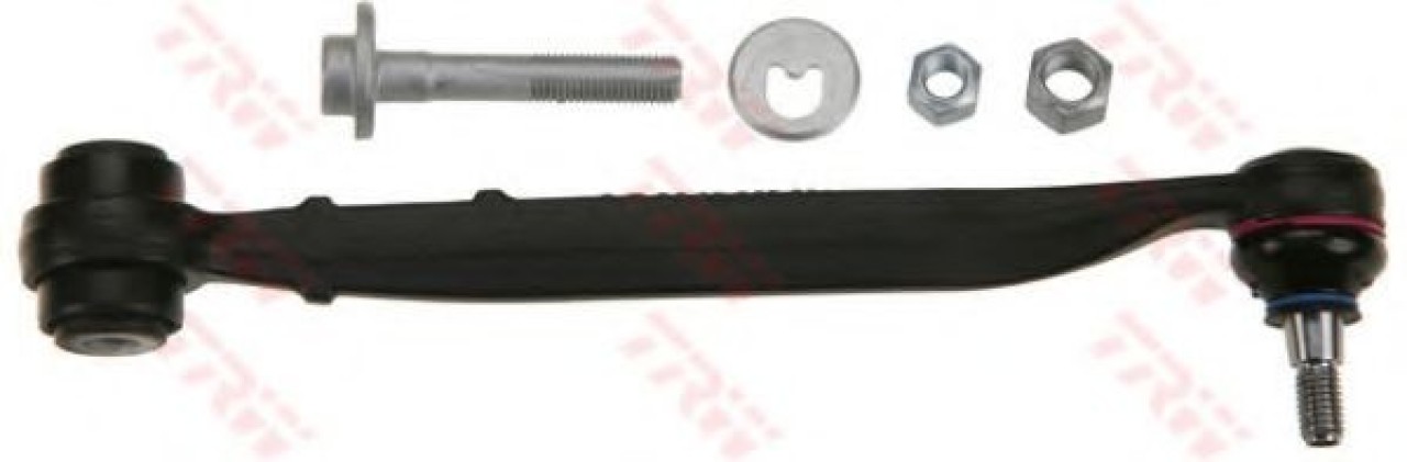 Brat, suspensie roata MERCEDES C-CLASS Sportscoupe (CL203) (2001 - 2011) TRW JTC1123 piesa NOUA