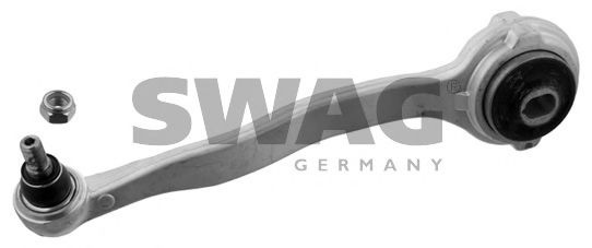 Brat, suspensie roata MERCEDES C-CLASS T-Model (S203) (2001 - 2007) SWAG 30 92 1439 piesa NOUA