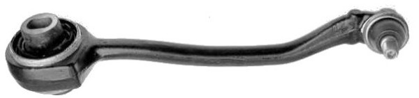 Brat, suspensie roata MERCEDES C-CLASS T-Model (S203) (2001 - 2007) QWP WSS530 piesa NOUA