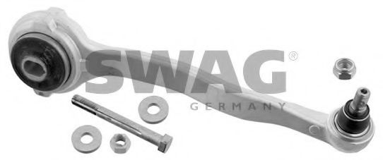 Brat, suspensie roata MERCEDES C-CLASS T-Model (S203) (2001 - 2007) SWAG 10 93 8485 piesa NOUA