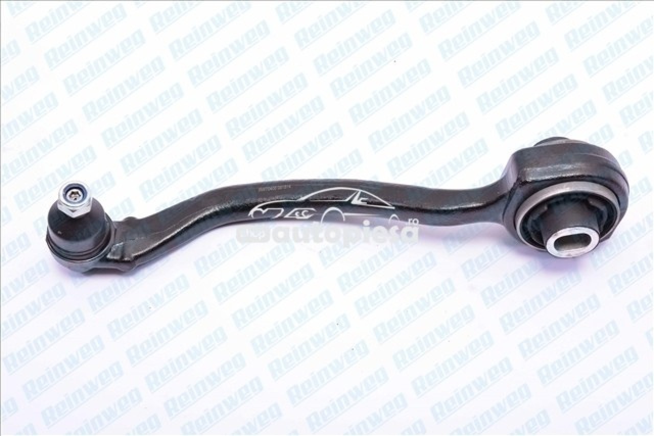Brat, suspensie roata MERCEDES C-CLASS T-Model (S203) (2001 - 2007) REINWEG RW70406 piesa NOUA