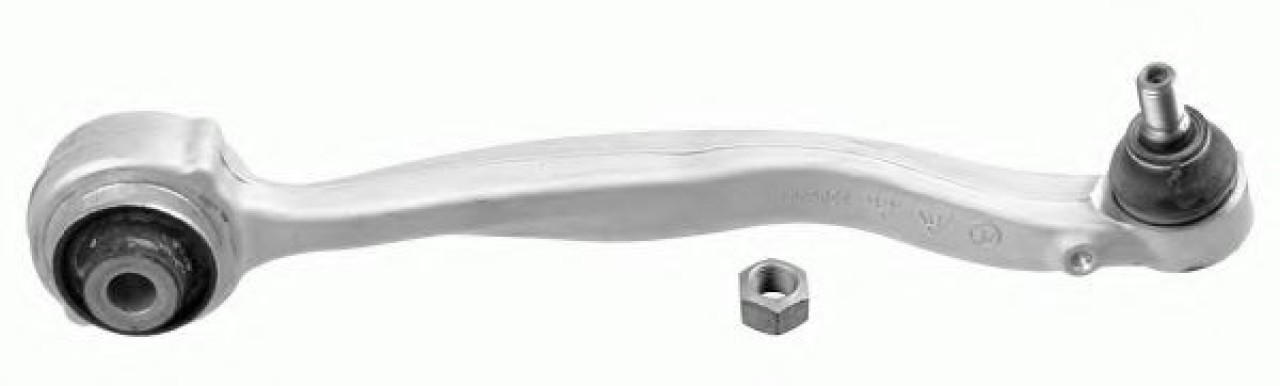Brat, suspensie roata MERCEDES C-CLASS T-Model (S204) (2007 - 2014) LEMFÖRDER 35060 01 piesa NOUA