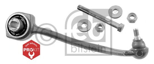 Brat, suspensie roata MERCEDES C-CLASS T-Model (S203) (2001 - 2007) FEBI BILSTEIN 33209 piesa NOUA