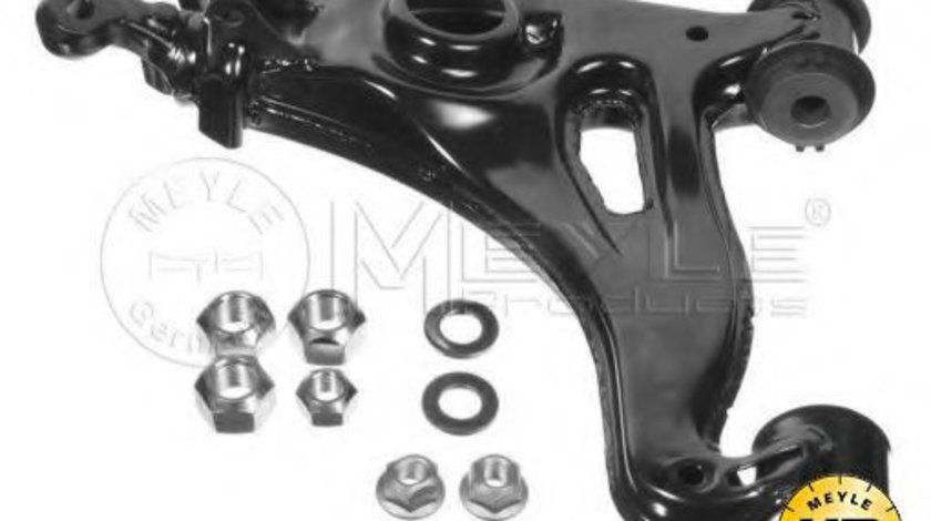 Brat, suspensie roata MERCEDES C-CLASS (W202) (1993 - 2000) MEYLE 016 050 0004/HD piesa NOUA