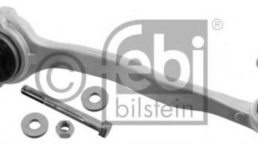 Brat, suspensie roata MERCEDES C-CLASS (W203) (2000 - 2007) FEBI BILSTEIN 38485 piesa NOUA