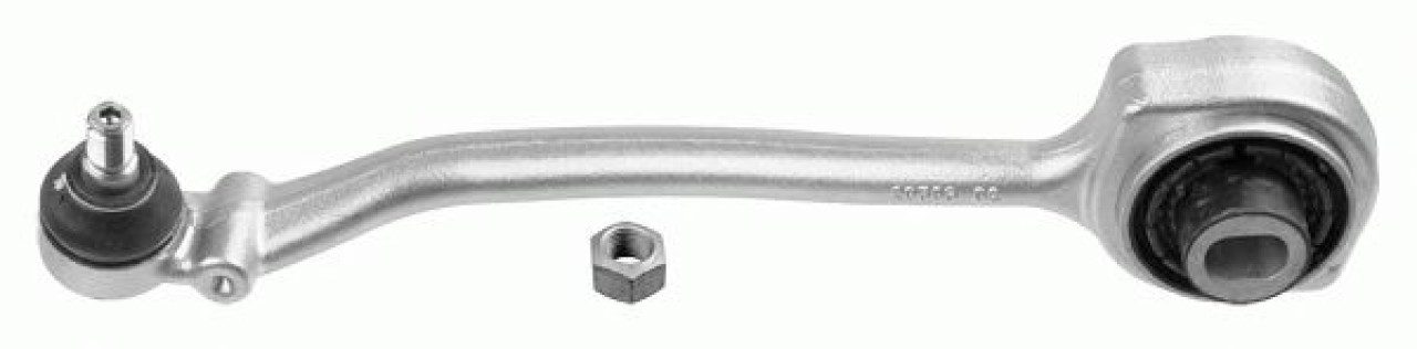 Brat, suspensie roata MERCEDES C-CLASS (W203) (2000 - 2007) LEMFÖRDER 29593 02 piesa NOUA