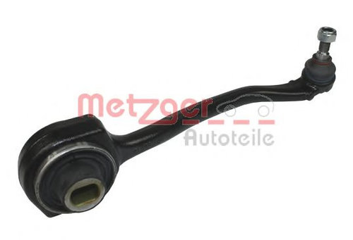 Brat, suspensie roata MERCEDES C-CLASS (W203) (2000 - 2007) METZGER 58052902 piesa NOUA