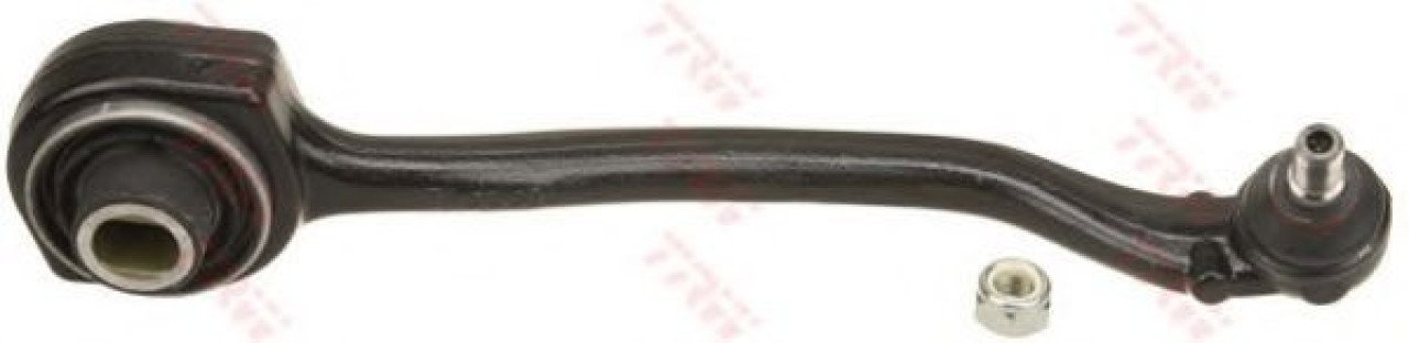 Brat, suspensie roata MERCEDES C-CLASS (W203) (2000 - 2007) TRW JTC971 piesa NOUA