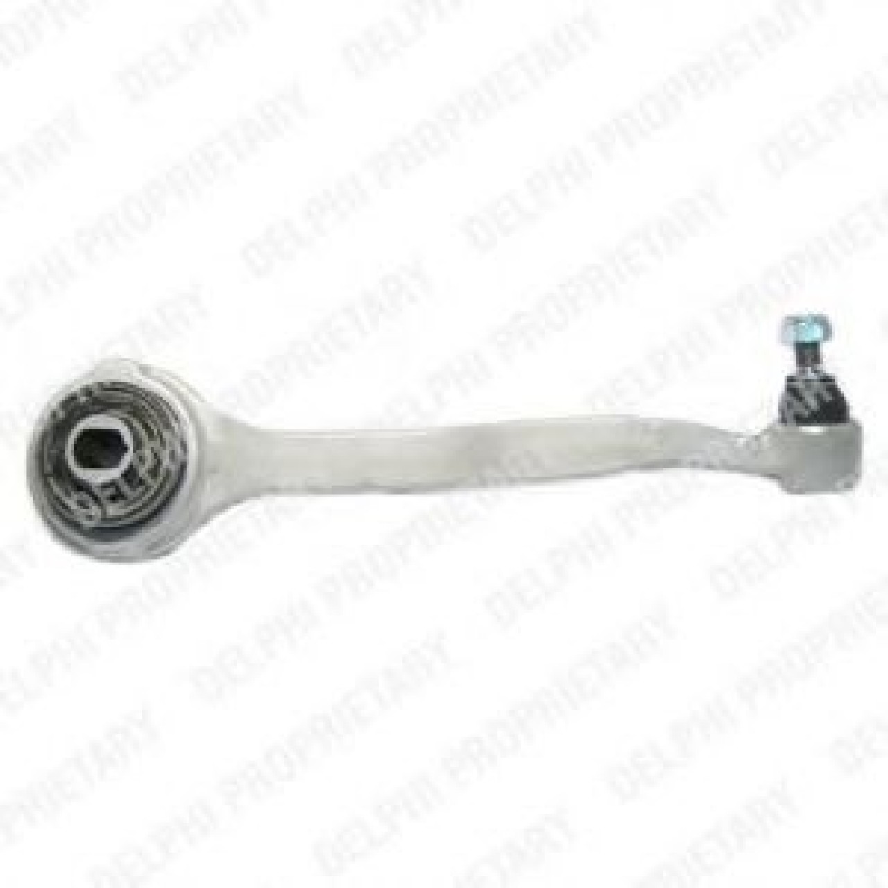 Brat, suspensie roata MERCEDES C-CLASS (W203) (2000 - 2007) DELPHI TC1280 piesa NOUA