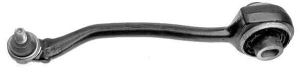 Brat, suspensie roata MERCEDES C-CLASS (W203) (2000 - 2007) QWP WSS527 piesa NOUA