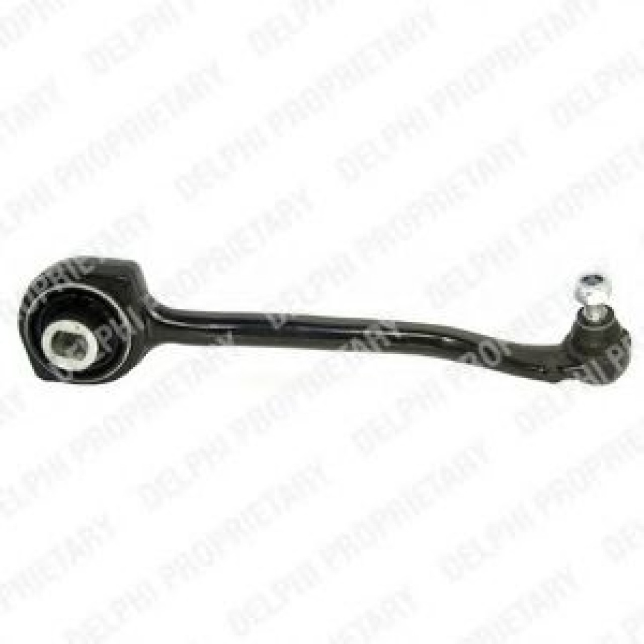 Brat, suspensie roata MERCEDES C-CLASS (W203) (2000 - 2007) DELPHI TC1282 piesa NOUA