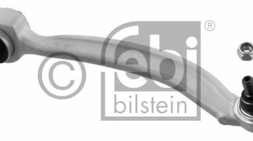 Brat, suspensie roata MERCEDES C-CLASS (W204) (2007 - 2014) FEBI BILSTEIN 31732 piesa NOUA