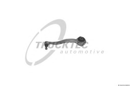 Brat, suspensie roata MERCEDES C-CLASS (W204) (2007 - 2014) TRUCKTEC AUTOMOTIVE 02.32.037 piesa NOUA