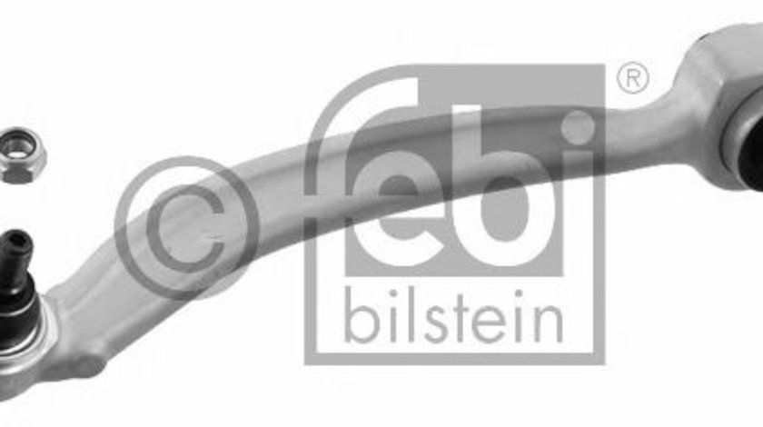 Brat, suspensie roata MERCEDES C-CLASS (W204) (2007 - 2014) FEBI BILSTEIN 31731 piesa NOUA