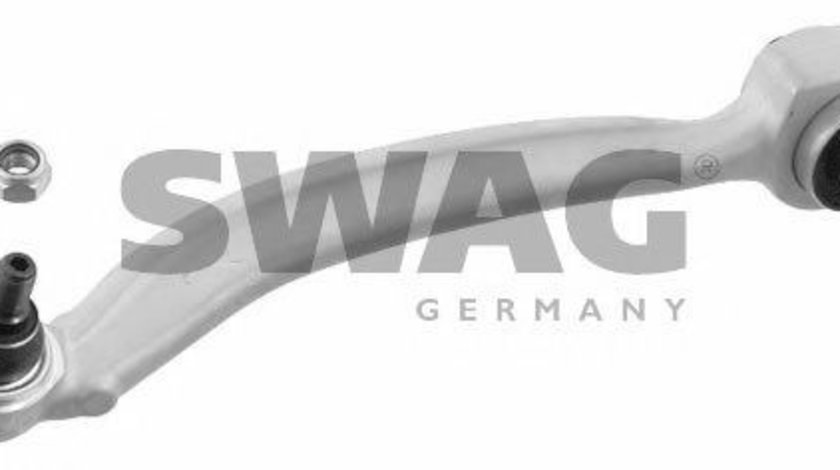 Brat, suspensie roata MERCEDES C-CLASS (W204) (2007 - 2014) SWAG 10 93 1731 piesa NOUA