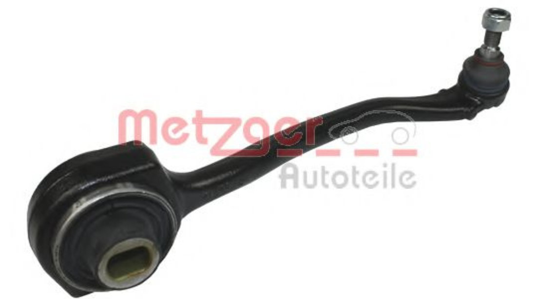 Brat, suspensie roata MERCEDES CLC-CLASS (CL203) (2008 - 2011) METZGER 58052902 piesa NOUA