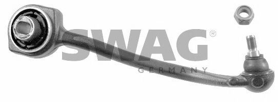 Brat, suspensie roata MERCEDES CLC-CLASS (CL203) (2008 - 2011) SWAG 10 92 1442 piesa NOUA
