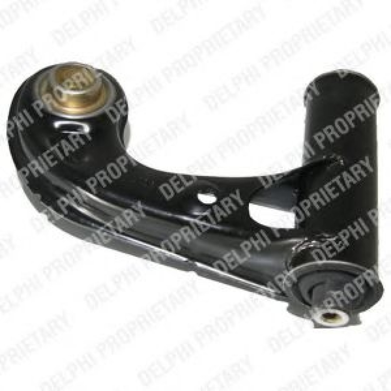 Brat, suspensie roata MERCEDES CLK (C208) (1997 - 2002) DELPHI TC2043 piesa NOUA