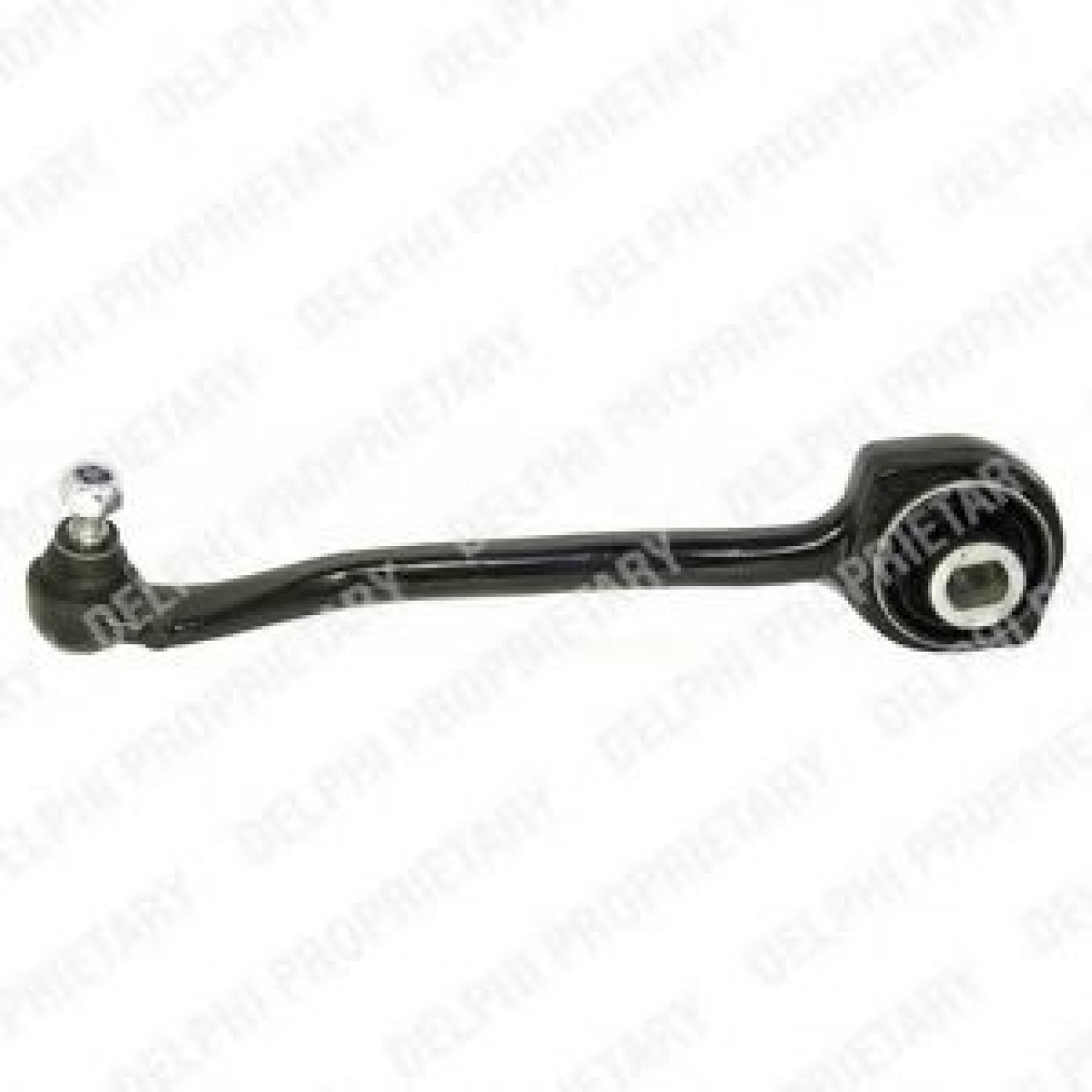 Brat, suspensie roata MERCEDES CLK (C209) (2002 - 2009) DELPHI TC1281 piesa NOUA