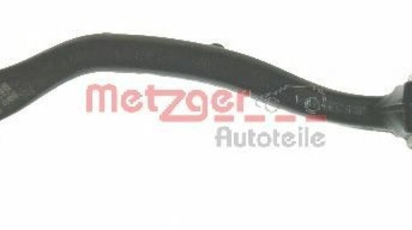 Brat, suspensie roata MERCEDES CLK (C209) (2002 - 2009) METZGER 58053001 piesa NOUA