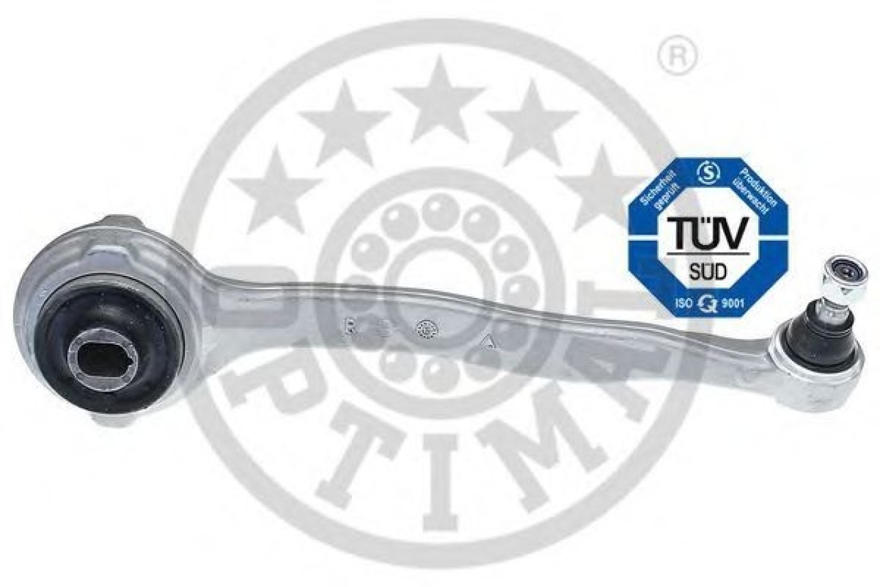 Brat, suspensie roata MERCEDES CLK (C209) (2002 - 2009) OPTIMAL G5-692 piesa NOUA