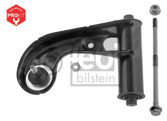 Brat, suspensie roata MERCEDES CLK Cabriolet (A208) (1998 - 2002) FEBI BILSTEIN 40279 piesa NOUA