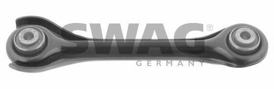 Brat, suspensie roata MERCEDES CLK Cabriolet (A208) (1998 - 2002) SWAG 10 79 0072 piesa NOUA