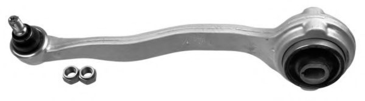 Brat, suspensie roata MERCEDES CLK Cabriolet (A209) (2003 - 2010) LEMFÖRDER 35663 01 piesa NOUA