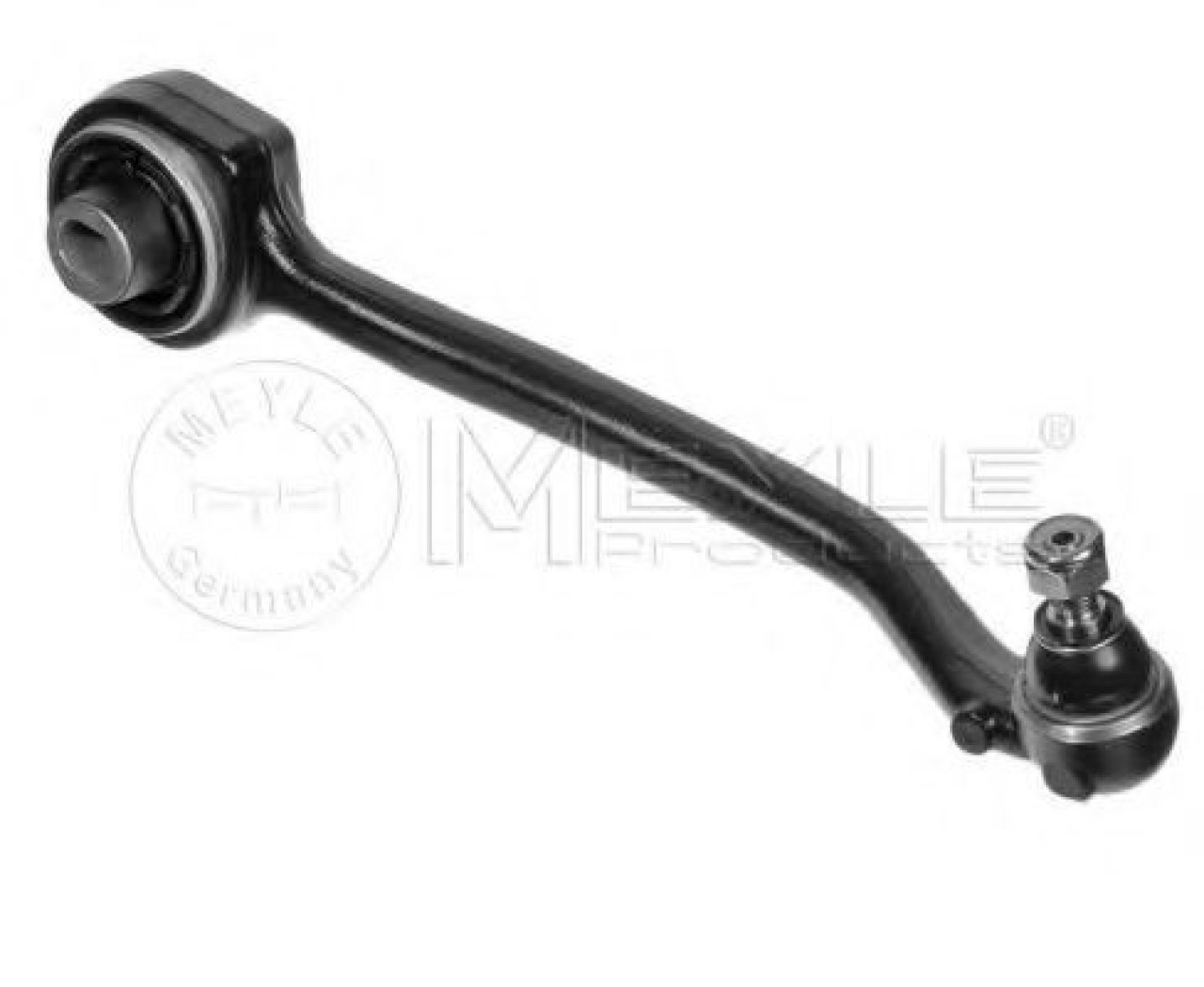 Brat, suspensie roata MERCEDES CLK Cabriolet (A209) (2003 - 2010) MEYLE 016 050 0030 piesa NOUA