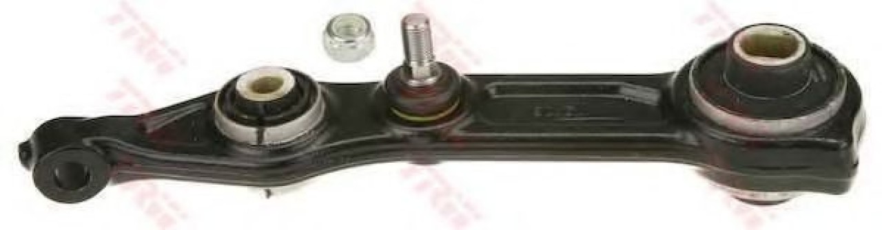 Brat, suspensie roata MERCEDES CLS (C219) (2004 - 2011) TRW JTC1158 piesa NOUA
