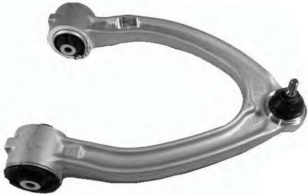 Brat, suspensie roata MERCEDES CLS (C219) (2004 - 2011) QWP WSS1497 piesa NOUA
