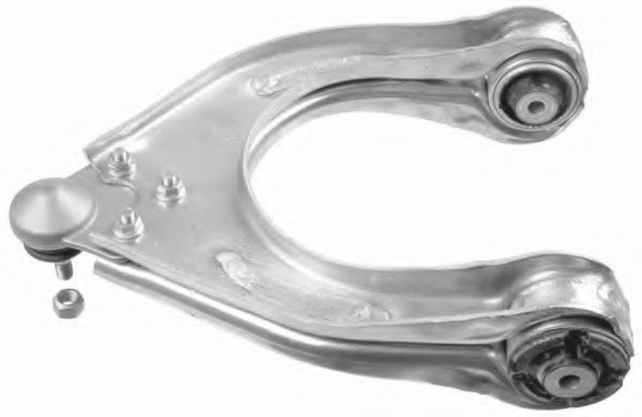 Brat, suspensie roata MERCEDES CLS (C219) (2004 - 2011) LEMFÖRDER 31949 01 piesa NOUA