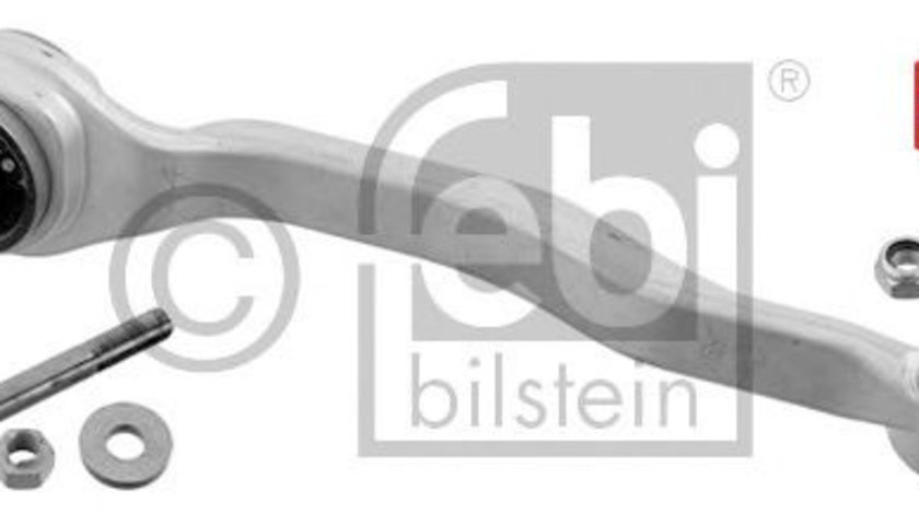 Brat, suspensie roata MERCEDES CLS (C219) (2004 - 2011) FEBI BILSTEIN 33351 piesa NOUA