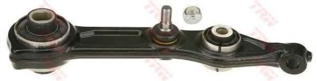 Brat, suspensie roata MERCEDES CLS (C219) (2004 - 2011) TRW JTC1157 piesa NOUA