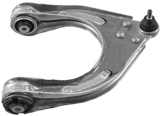Brat, suspensie roata MERCEDES CLS (C219) (2004 - 2011) QWP WSS1481 piesa NOUA