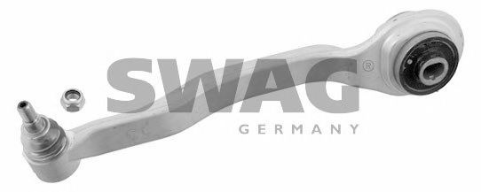 Brat, suspensie roata MERCEDES CLS (C219) (2004 - 2011) SWAG 10 92 7882 piesa NOUA