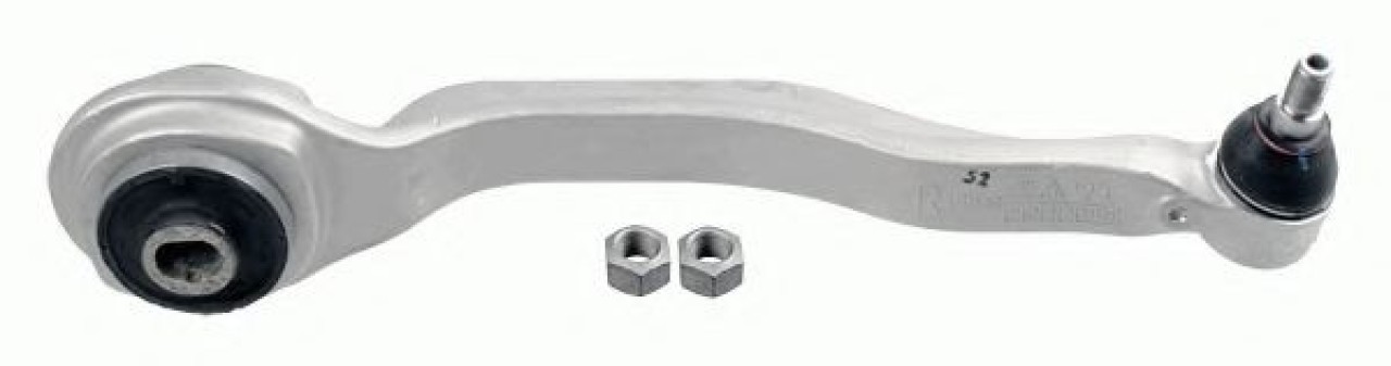 Brat, suspensie roata MERCEDES CLS (C219) (2004 - 2011) LEMFÖRDER 31111 02 piesa NOUA
