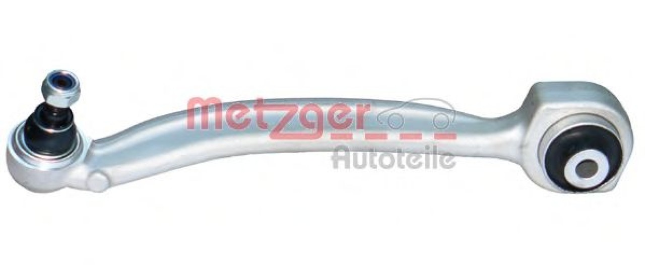 Brat, suspensie roata MERCEDES E-CLASS Cabriolet (A207) (2010 - 2016) METZGER 58054001 piesa NOUA