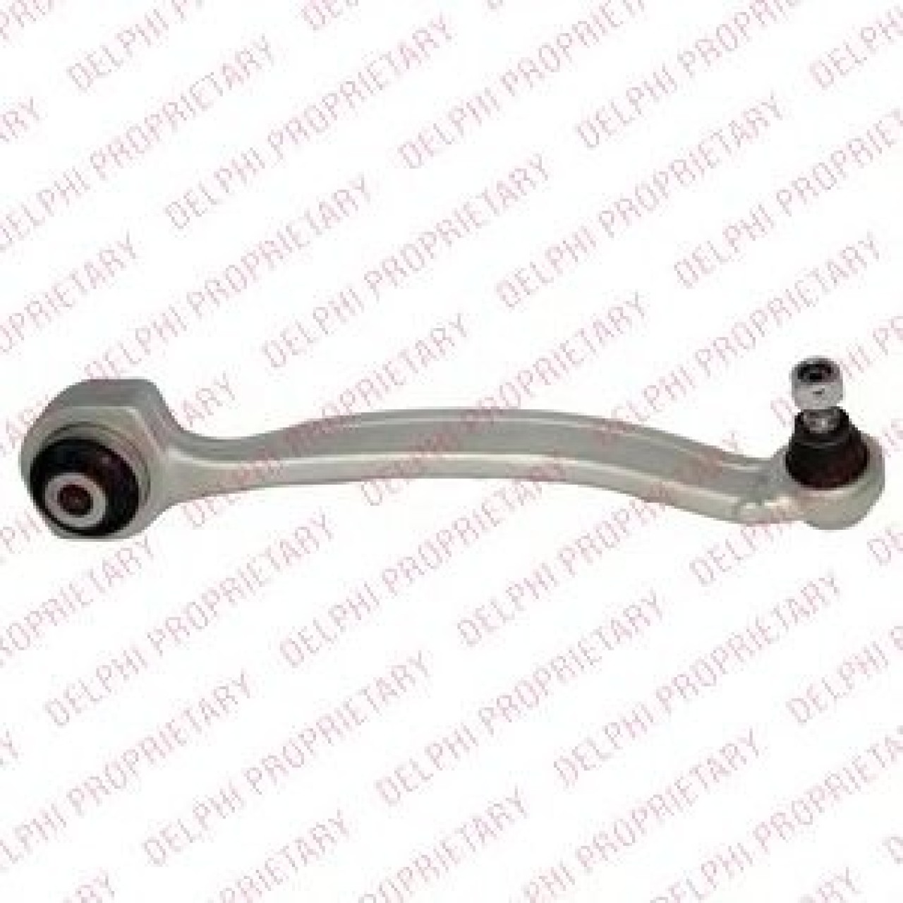 Brat, suspensie roata MERCEDES E-CLASS Cabriolet (A207) (2010 - 2016) DELPHI TC2358 piesa NOUA