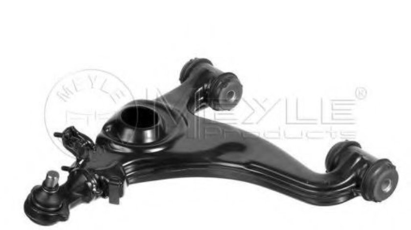 Brat, suspensie roata MERCEDES E-CLASS Cabriolet (A124) (1993 - 1998) MEYLE 016 050 0010 piesa NOUA