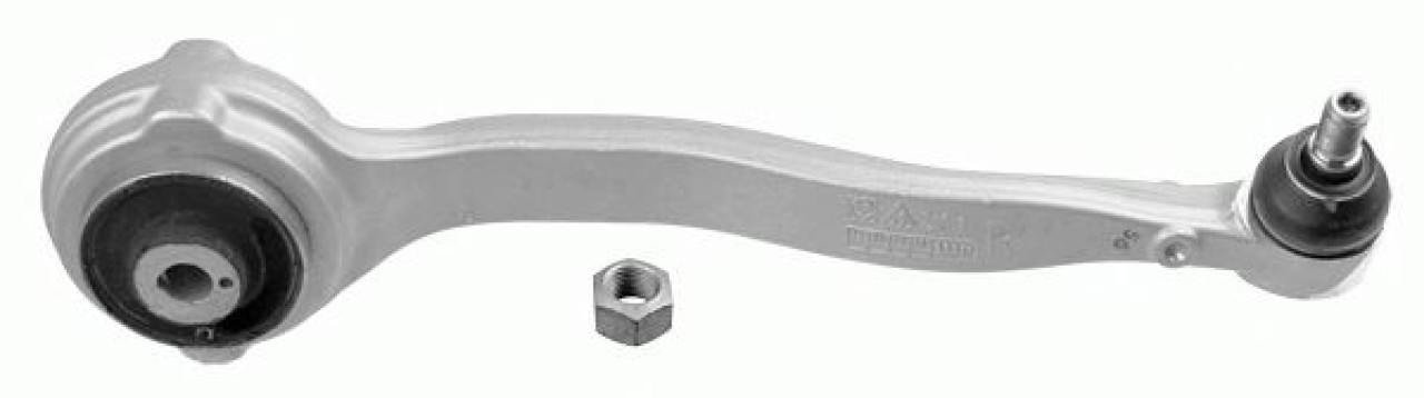 Brat, suspensie roata MERCEDES E-CLASS Cabriolet (A207) (2010 - 2016) LEMFÖRDER 29634 03 piesa NOUA