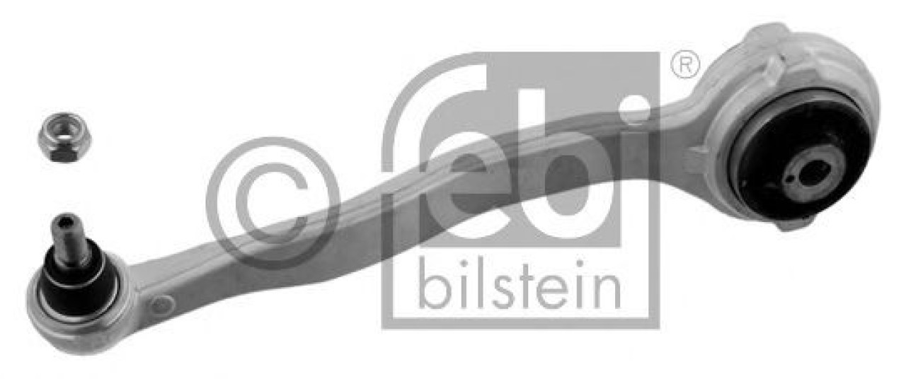 Brat, suspensie roata MERCEDES E-CLASS Cabriolet (A207) (2010 - 2016) FEBI BILSTEIN 28493 piesa NOUA