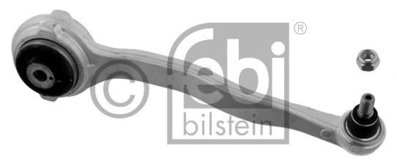 Brat, suspensie roata MERCEDES E-CLASS Cabriolet (A207) (2010 - 2016) FEBI BILSTEIN 28494 piesa NOUA