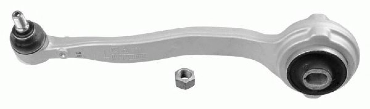 Brat, suspensie roata MERCEDES E-CLASS Cabriolet (A207) (2010 - 2016) LEMFÖRDER 35663 02 piesa NOUA