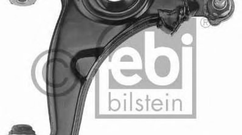 Brat, suspensie roata MERCEDES E-CLASS Cabriolet (A124) (1993 - 1998) FEBI BILSTEIN 05022 piesa NOUA