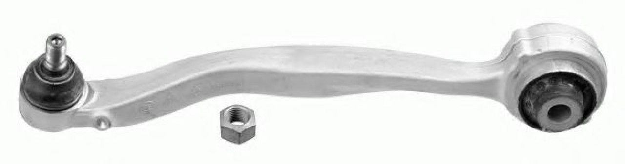 Brat, suspensie roata MERCEDES E-CLASS Cabriolet (A207) (2010 - 2016) LEMFÖRDER 35059 01 piesa NOUA
