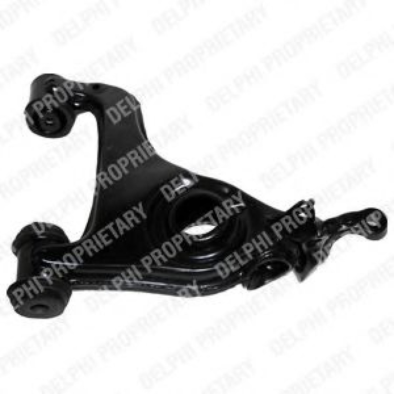 Brat, suspensie roata MERCEDES E-CLASS Combi (S210) (1996 - 2003) DELPHI TC1054 piesa NOUA