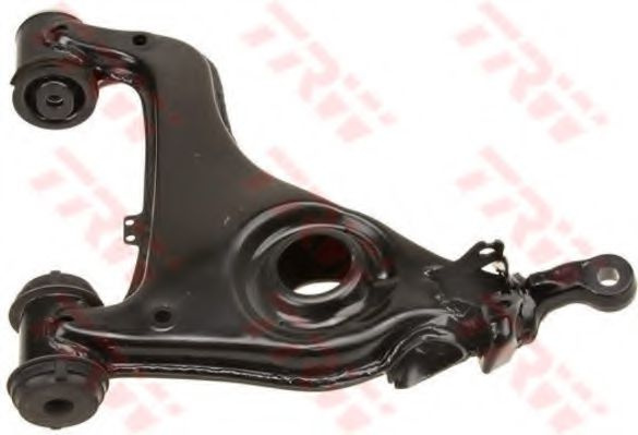 Brat, suspensie roata MERCEDES E-CLASS Combi (S210) (1996 - 2003) TRW JTC995 piesa NOUA
